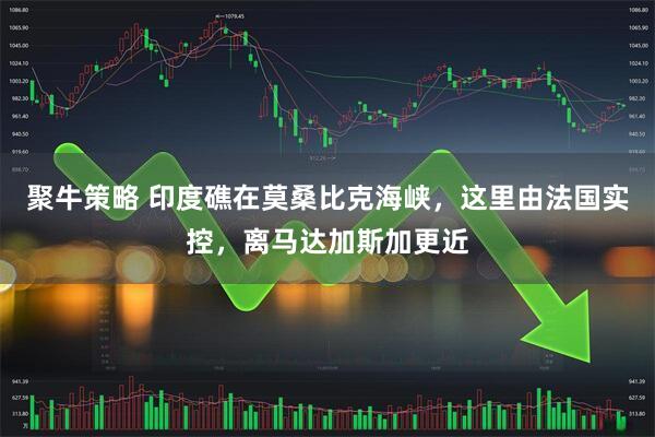 聚牛策略 印度礁在莫桑比克海峡，这里由法国实控，离马达加斯加更近
