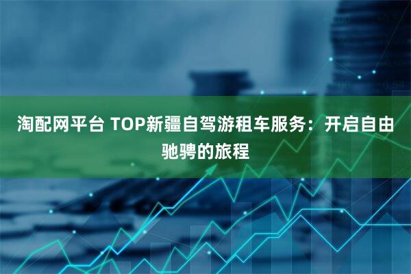 淘配网平台 TOP新疆自驾游租车服务：开启自由驰骋的旅程